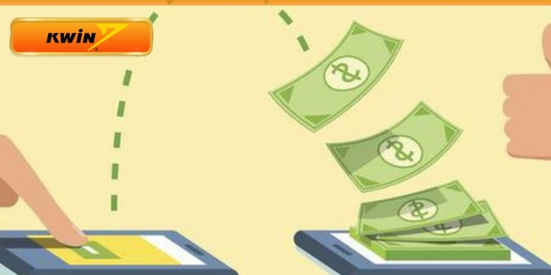 Giao dịch 24/7, xử lý tự động chỉ từ 30–60 giây