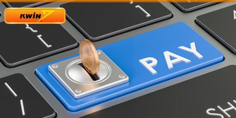 Lựa chọn phong phú trong các hình thức nạp tiền