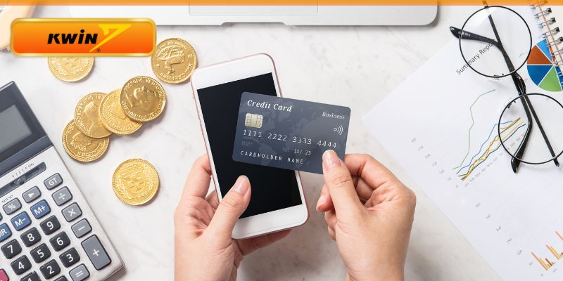 Ghi nhớ các lưu ý để giao dịch nạp tiền nhanh chóng thành công