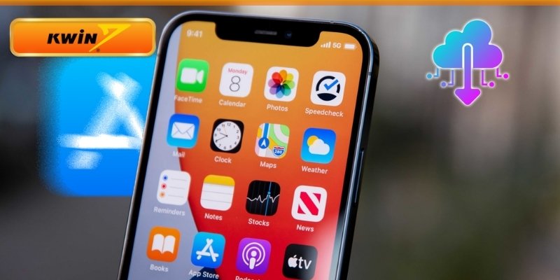 Giao diện app mượt mà, cá nhân hóa theo người dùng